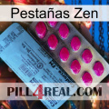 Pestañas Zen 35